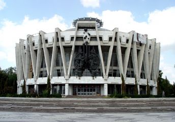 Day 25: ODESSA - CHISINAU