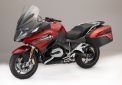 BMW R 1200 RT - LC NUEVO