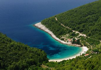 Giorno 7: ISOLA DI HVAR - DUBROVNIK