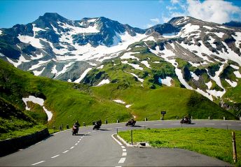 TOUR DEL ADRIÁTICO A LOS ALPES