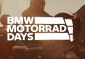 BMW Motorrad days 2024, BERLIN, GERMANY