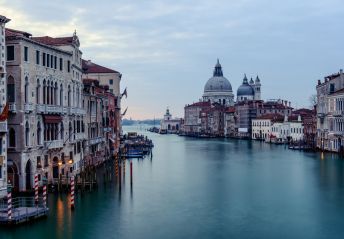  Día 16: SALIDA DE VENECIA