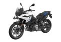 BMW F 850 GS