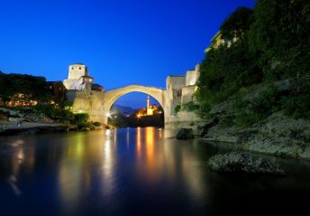 Dia 20: DUBROVNIK – MOSTAR – SPLIT