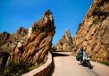Tuscany Sardinia Corsica Tour 2023