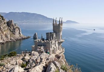 Black Sea Coast Adventure Ride 2022
