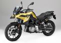 BMW F 700 GS