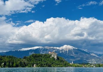 BASE Slovenia Motorcycle Tour