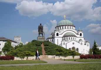 Day 10: BELGRADE Rest day