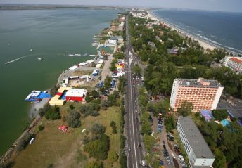 Day 26: CHISINAU - CONSTANTA